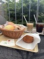 癒し~ぷ パン屋巡り大好きです^_^