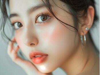 プラチナムドール 枚方店(PLATINUM DOLL)/まつ毛パーマ/アイブロウ