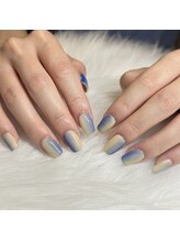 リノリー 仙台駅西口店(rinory)/グラデーション