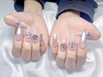 チップ長さだし ゴージャス