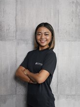 ゼストボヤージュ 荏原中延 旗の台店(ZESTVOYAGE)&nbsp;國越 唯