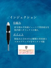 ココプラス(COCO+)/インジェクション