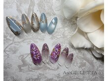 ジュリエッタ(GIULIETTA)/定額デザイン