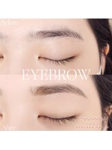 アイマ 北千住(imma)/アイブロウスタイリング