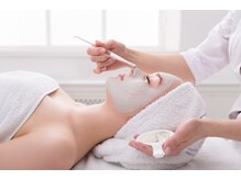 ブプラ 横浜店(BUPURA)の雰囲気（BUPURA式ハーブピーリングでツヤとハリのあるお肌へ）