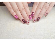 エイプリル(April)/