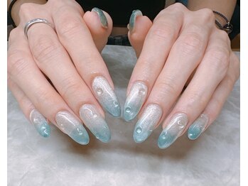 クイーンビューティー(Queen Beauty)/