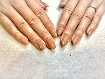 デサンジュ パリ 桑名店(DESSANGE PARIS)/