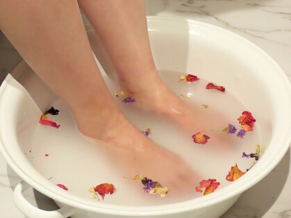 ミカ(mika)の写真