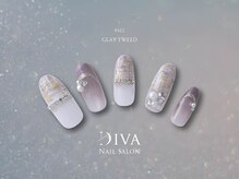 ネイルサロンディーバ 石橋店(Diva)/10本デザインセレクトプラス