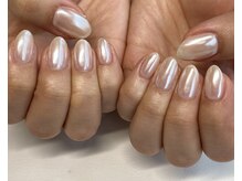 ロカ(Loca)/オーロラネイル