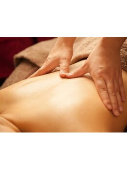 完全個室のリラクゼーションサロン