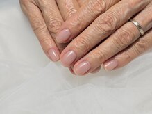 セブンセッテネイル(7.sette_nail)/スキンカラー