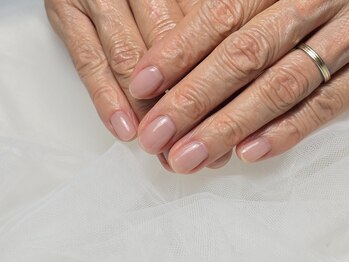 セブンセッテネイル(7.sette_nail)/スキンカラー