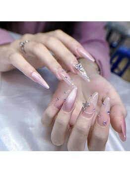 アカリネイル(akari nail)/