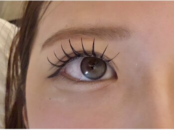 ステラ(STELLA)/D12-13-12 中央長めデザイン