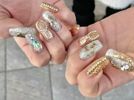 ★ネイルデザイン★