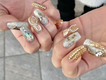 ★ネイルデザイン★