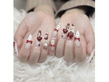 アイン 新宿店(Anh)