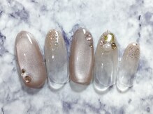 キャンアイドレッシー 志木店(Can I Dressy)/オフ込★ハンド¥7900