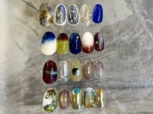 ゼン(ZENN)/定額Goldコース￥１１０００