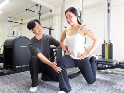 ユニファイ(Unify)の写真