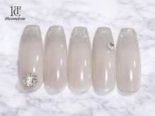 テンカムトゥルー(10 Come True)/■マグネットフレンチ×パーツ