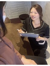 ウェリナ(WELINA)&nbsp;松田 