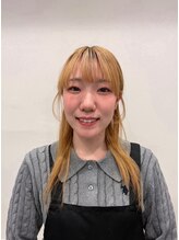 ヴィムラッシュ 立川店(vim lash)&nbsp;アイリスト リコ