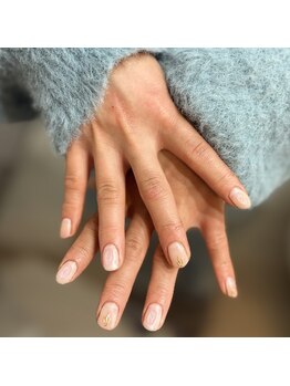 Nail Salon CHAINON 【シェノン】/
