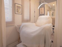 ビューティースリムケア メイシェンの雰囲気（アイメニューのお部屋）