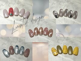 関西・店舗限定デザイン 4月