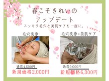 アメリテ(Amelite)