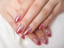 マグネットカラグラ＋追加ミラー