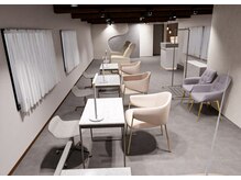 nail&eyelash Luxia【ルクシア】下北沢店【7/3OPEN（予定）】