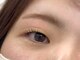 デルタヌー(deltanuu)の写真/上だけじゃ変わらない。目元全体の印象を変える上下まつ毛パーマ