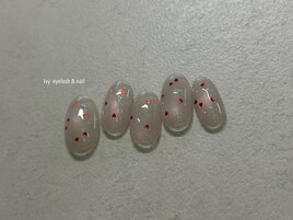 select design/定額ネイル