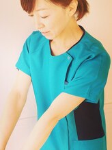 フロー&nbsp;オーナー マリコ