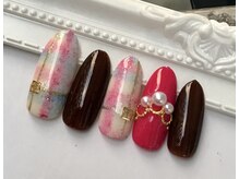 ナトゥール ネイルサロン(Natur nail salon)/