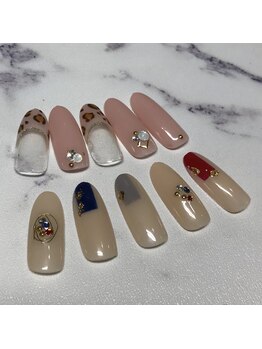 ビューティフルアイズ/