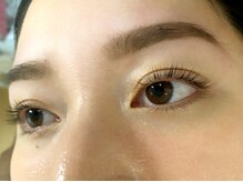 ベリスラッシュ(Bellis Lash)/ラッシュリフト