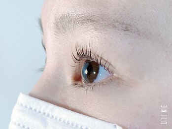 リリー オブ ザ バレー(lily of the valley)/Angel・Lift エルカール