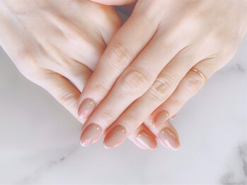 ボーテエクラン 一宮店(beaut ecrin)/ecrin☆ネイル