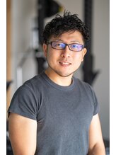 デュプル フォー ムーブメント(DUPLE for movement) 松川 征平