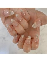 ソイン キタガタ(so-in kitagata)/フレンチネイル