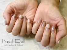 ネイルドール(Nail Doll)/