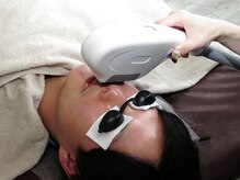 メイプラス(may+)/男性にも人気！