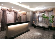 ブルーム 新宿西口店(Bloom)/5F受付♪