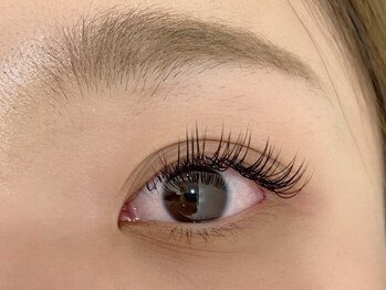 アイラ 亀田店(EYELA)/ベルベット130本