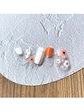 アロハナ(Alohana)/定額デザイン￥10000（初￥8000